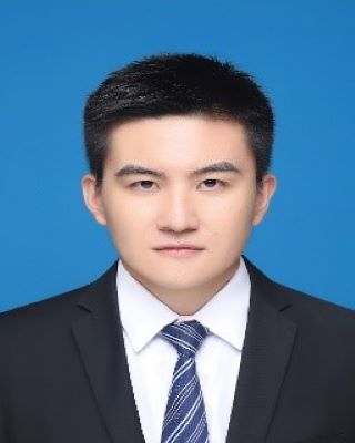 陈勇