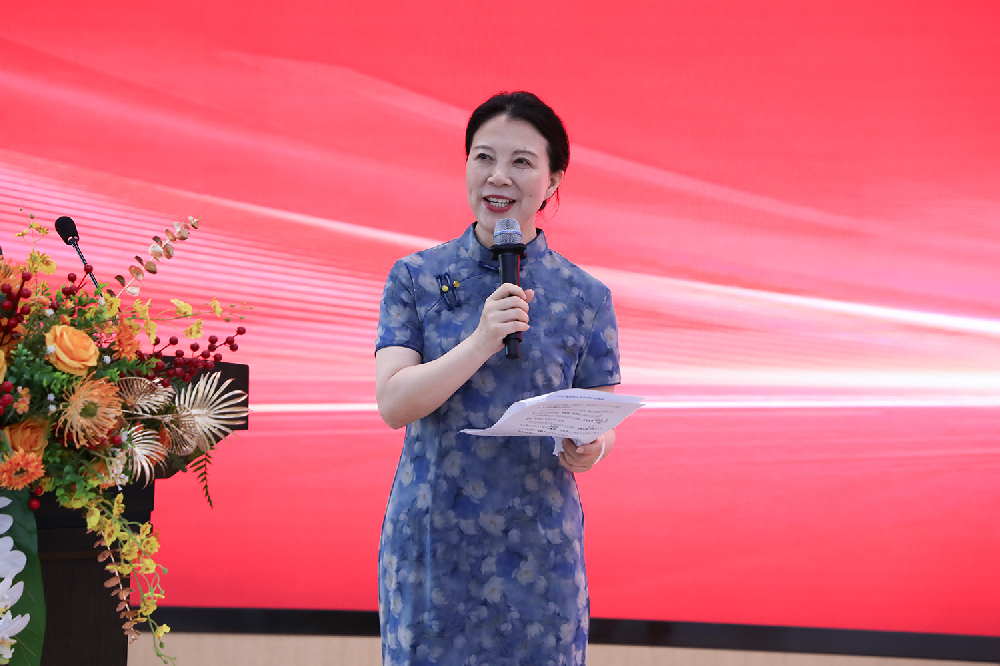 合肥综合性国家科学中心能源研究院举行2026届联培研究生毕业典礼