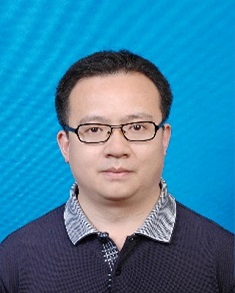 霍志鹏